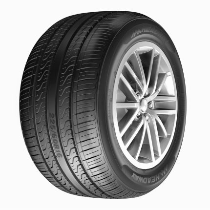 Pneu Horizon Aro 15 HH 301 185/65R15 88H