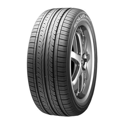 Pneu Kumho Aro 15 Solus KH17 205/65R15 94H